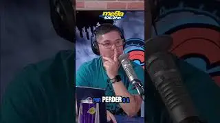 &iquest;Tom Brady y los Giants? &iexcl;La NFL en debate total! #shorts