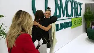 Cosmoprof North America Las Vegas 2023 Recap!