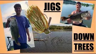 Flipping LAYDOWNS with JIGS