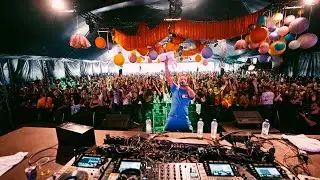 Kya Ventura | LATIN VILLAGE 2022 AFTERMOVIE