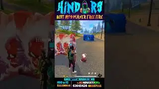 M79 KING 👑 HIND RS  - Garena Free Fire Max #shorts #freefire #m79king #ytshorts