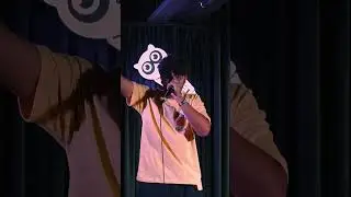Elimination #20 | DBC &lsquo;25 | PR4K #dbc25 #beatboxing #vocalmusic #vocalpercussion #beatbox