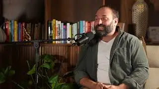 How Compassion Sparks Action Inside the Jane Goodall Approach with Shawn Sweeney