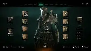 Assassin's Creed Valhalla: How to equip a helmet