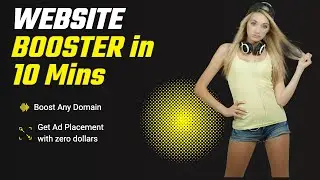 Sniply and how to get domain authority with it in 10 mins.