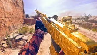 Gold Automaton Beams