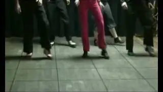 Clases de claque en Madrid Contaptoe