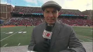 #5 Wisconsin vs Illinois | Oct. 28, 2017 | Big Ten Football | FULL GAME