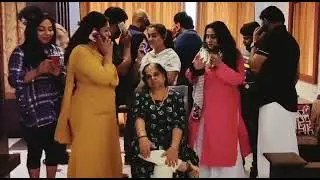 kalabhavan jinto... enna chambikko..