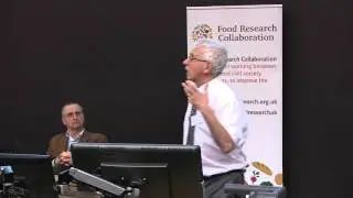 Session3 Talk2 Peter Stevenson