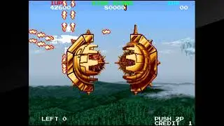 Ryujinx Arcade Archives Megablast