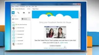 How to block unwanted callers in Skype&reg;