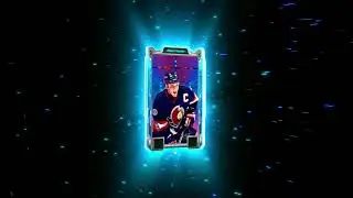 LOCKER Ecosystem | Alexei Yashin NFT Sample