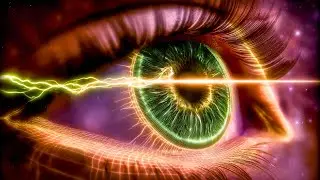 After 7 Minutes, Complete Restoration Of Eye Function | Perfect Vision At Any Age