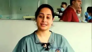 Implant Seminars Intensive Dental Continuum Course, Dr. Arun Garg
