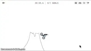 Free Rider 3 #3Jumping Dirt