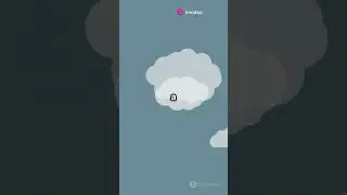 The Shy Cloud's Big Adventure!