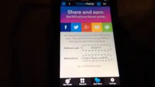 Feature points tips and tricks( no hack or jailbreak)