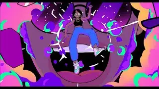 We Brought 2D Animation to LIFE!