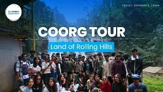 Exploring Coorg: A Fun-Filled Student Adventure with The Modern Classroom