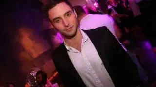 Mans Zelmerlow- 
