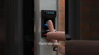 You Won&rsquo;t Believe How Biometric Scanners Detect Life!