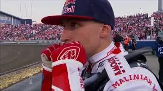 Monster Energy SWC Final: Highlights