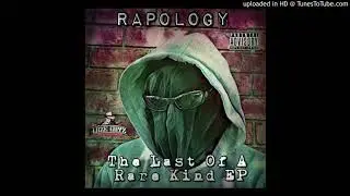 Emcee Rapology - Darkest Void