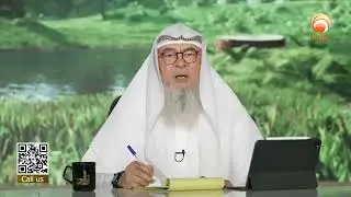 Praying at Home  Abaya or Regular Clothes for Women   Sheikh Assim Al Hakeem #hudatv