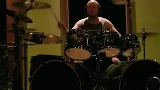 Pdp x7 Drum Set