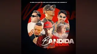 BANDIDA ME LIGA - Mc Leleh 4m , Mc Lozin , Mc Capelinha, Zuza , Mc Jhoninha Ct ( Dj Oreia )