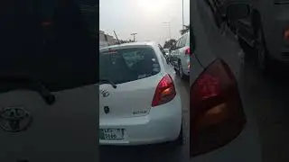 Cavalry Ground Road Lahore......