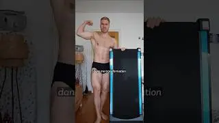 Avoir un tapis de marche pour optimiser son physique