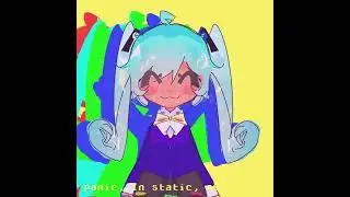 UGHHH I CANTCONTINUETHIS #static #miku #hatsunemiku #mikuhatsune #art #drawing #vocaloid