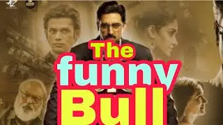 The Big Bull: Official Trailer | Abhishek B, Ileana D, Nikita D, Sohum S Kookie Gulati | 8th April