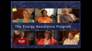 Helping with...HEAT: The Energy Assistance Program