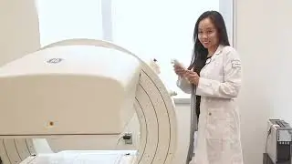 Nuclear Medicine Technology: HCC Coleman College