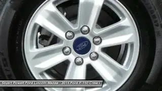 2015 Ford F-150 PT1571