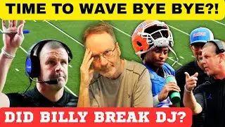 КТО СЛЕДУЮЩИЙ ДЛЯ &laquo;АЛЛИГАТОРС&raquo;?! Футбол Теннесси, футбол Флориды, футбол Юго-Восточной конференци...