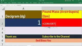 Convert Decigram to Pound Mass Avoirdupois