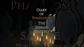 Самый РАЗДРАЖАЮЩИЙ босс в #silksong 🪡