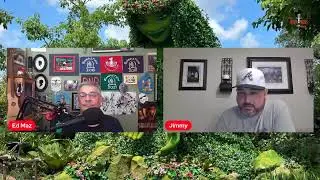 Disney Trivia LIVE with The Disney Nerds Podcast