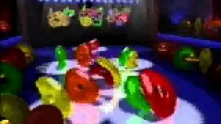 Life Savers Gummi Savers - Ultra Game Players