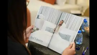 Hotel Show 2024 - Gulf Asian Hospitality
