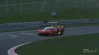 Gran Turismo 7 Psvr2 gracing 😍😊🤙♥️