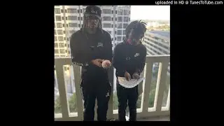 Lil Nza X RikoTheReaper - Ruth Chris