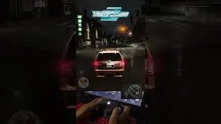 Lincoln Navigator (U228) in Need for Speed Underground 2 | Xbox Wireless Controller Gameplay.