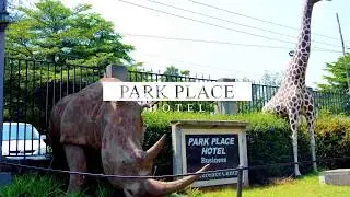 Park Place Hotel & Conferencing