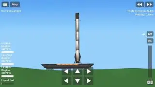 GPS III-10/RRT-1 Mission