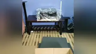 McIntosh MC462 &, C52 Pre unpacking
